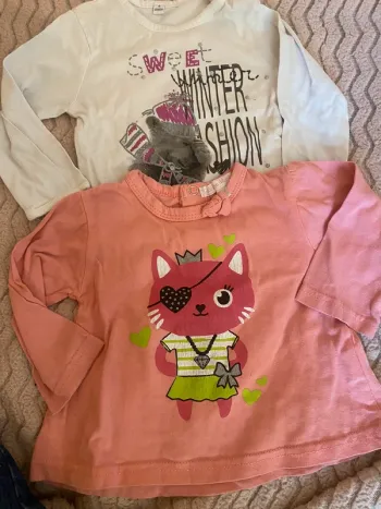 Lot t-shirt