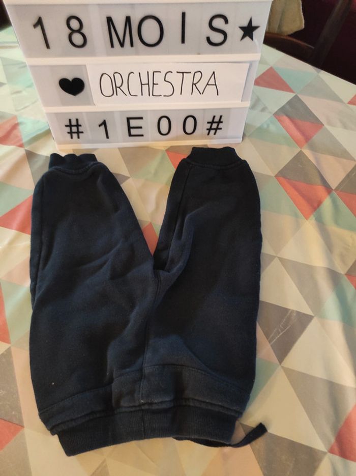 Jogging 18 mois - photo numéro 2