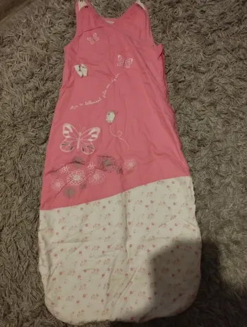 Gigoteuse légère 90 cm