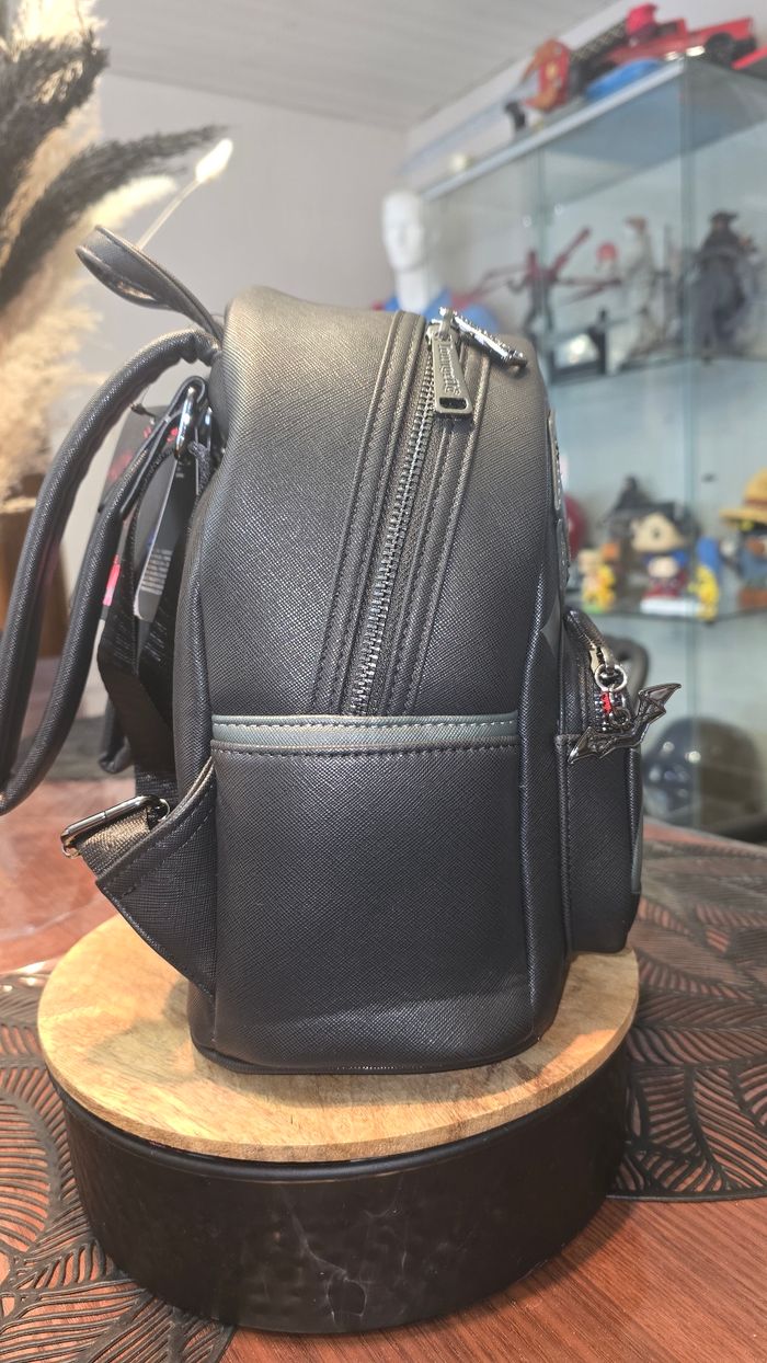 Sac Loungefly Batman - photo numéro 4