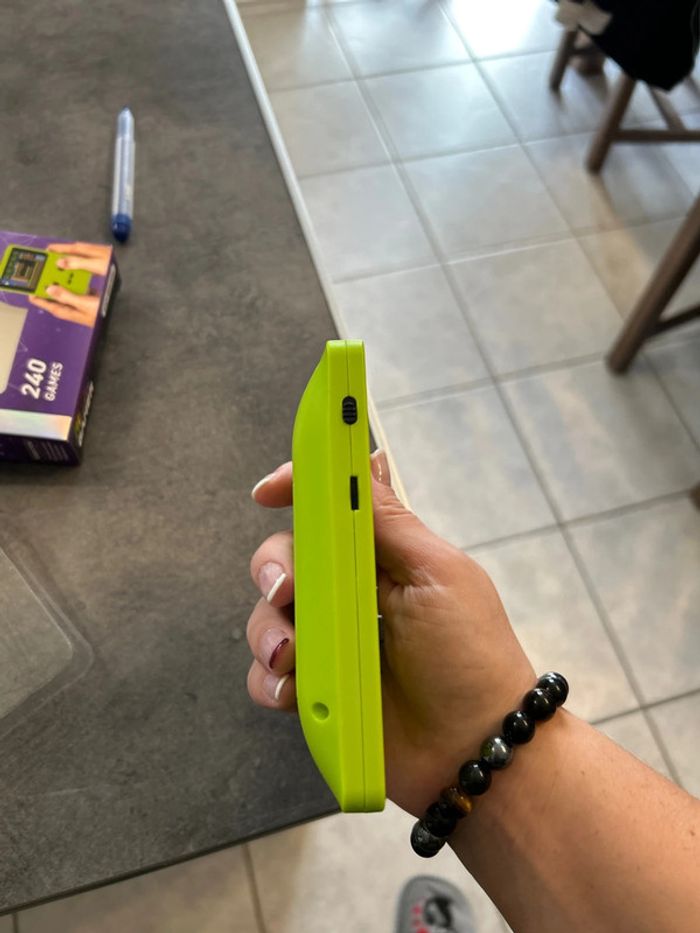 Game boy - photo numéro 5