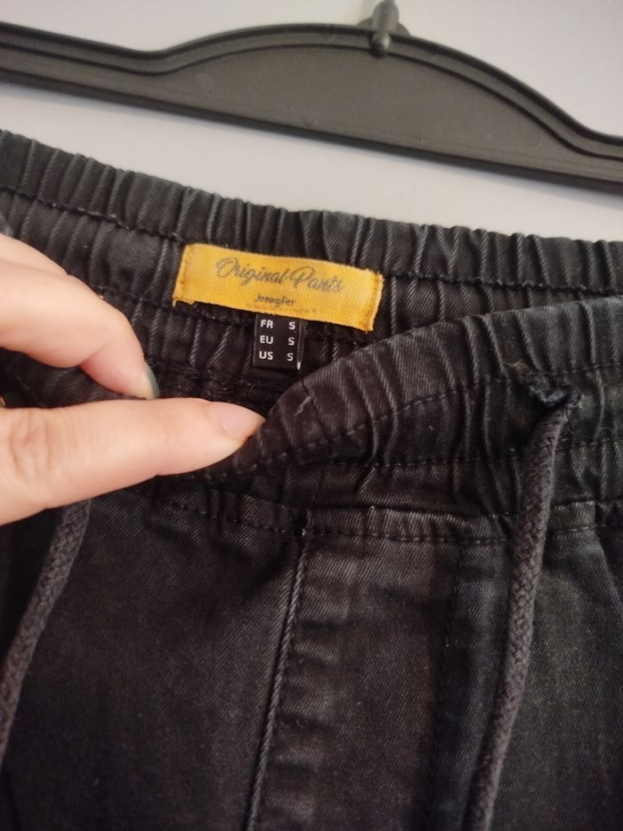 Pantalon cargo - photo numéro 2