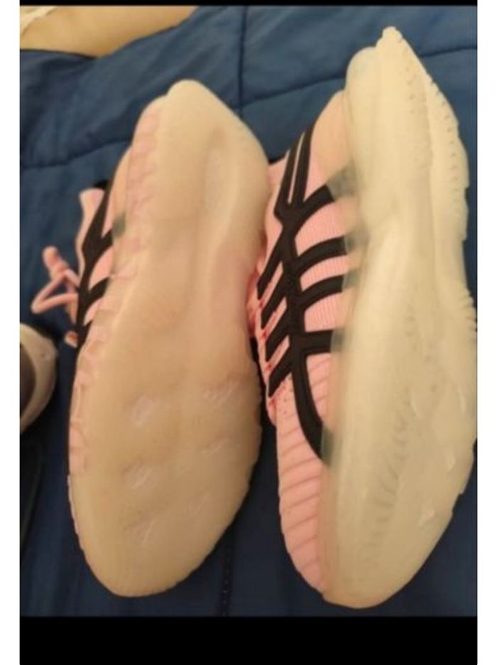 Tennis Galliano taille 36 - photo numéro 3