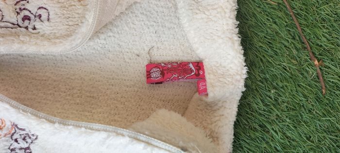 Veste - photo numéro 4