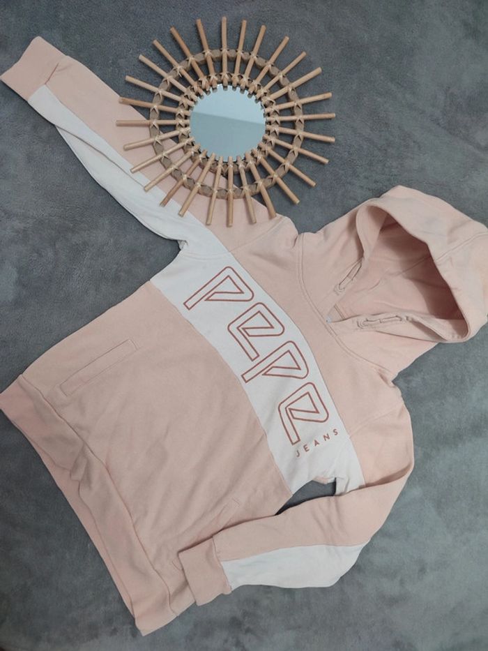 Sweat Pepe jeans
