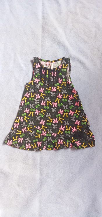 Robe Orchestra taille 2 ans