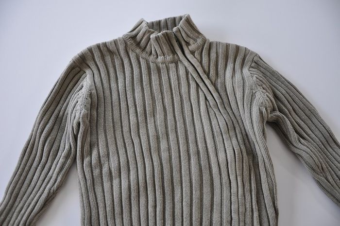 Gilet Okaïdi 8 ans - photo numéro 2