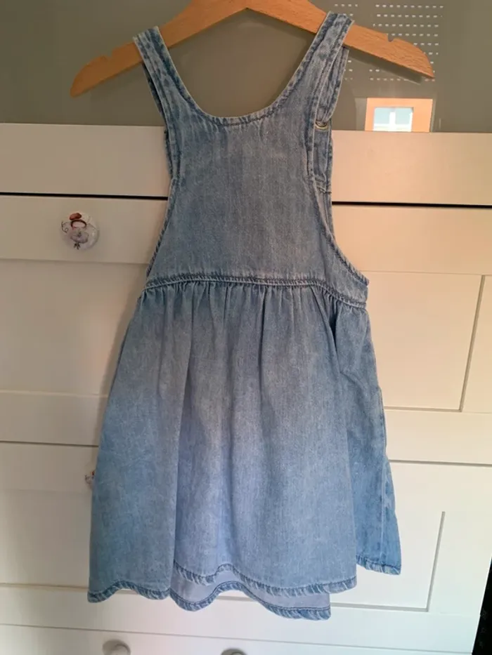Lot fille 3-4 ans - photo numéro 16