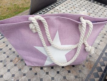 Sac de voyage 