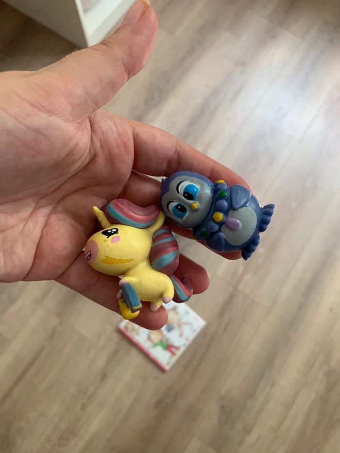 Lot jouets pour petite fille - photo numéro 5