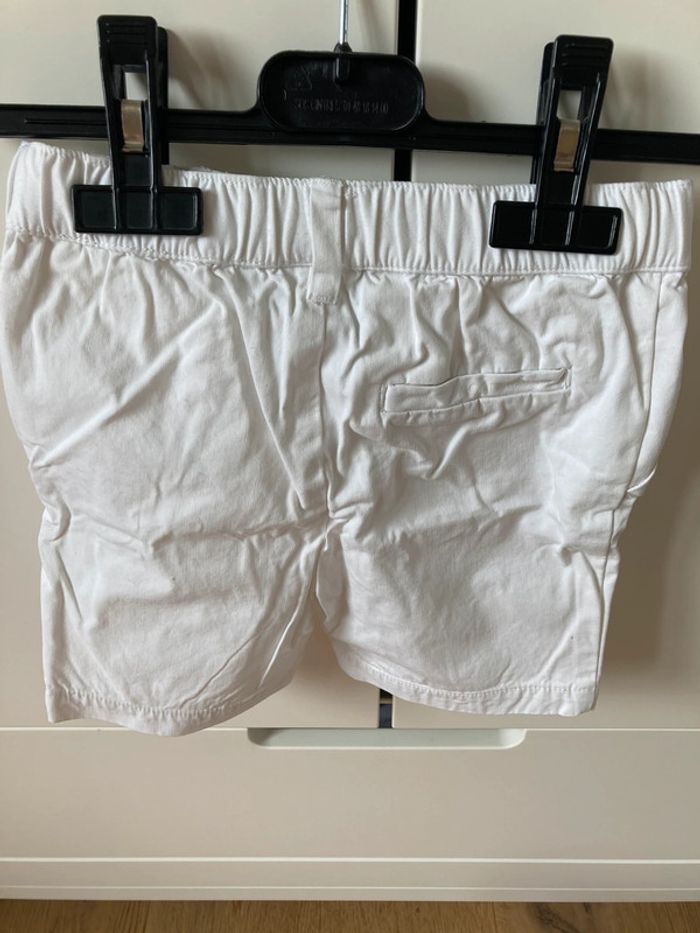Short bébé Jacadi - photo numéro 7