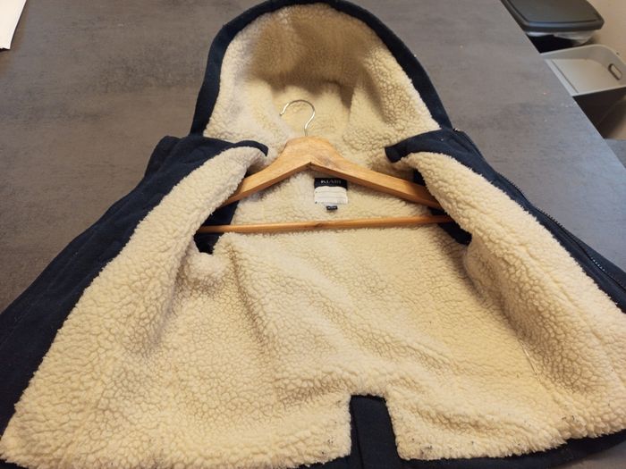 Manteau garçon 3 ans - photo numéro 3