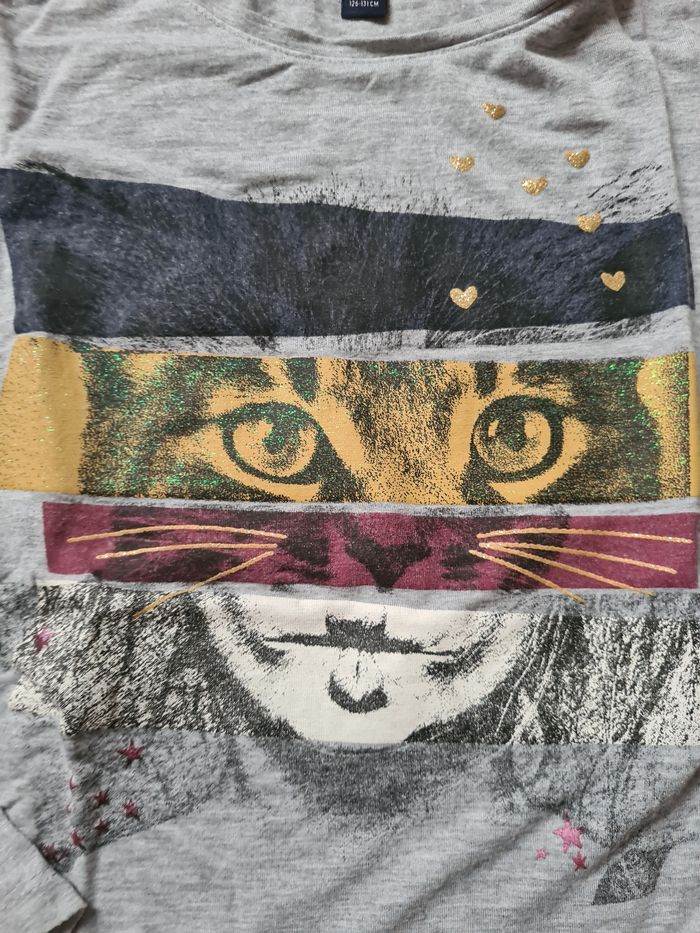 T-shirt - photo numéro 2