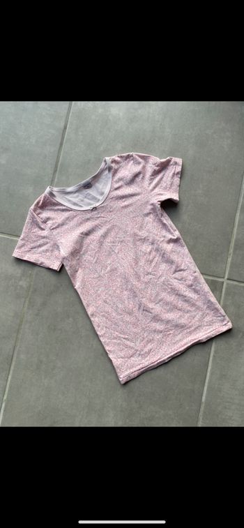 Maillot de corps Petit Bateau 10 ans