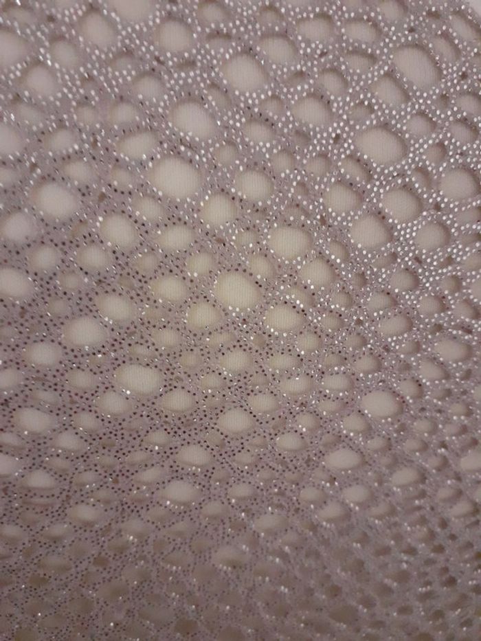 Top doré Morgane - photo numéro 4