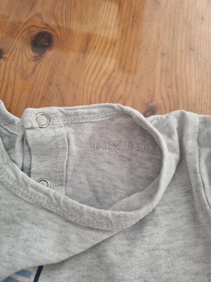 2 pyjamas légè 24 mois - photo numéro 4