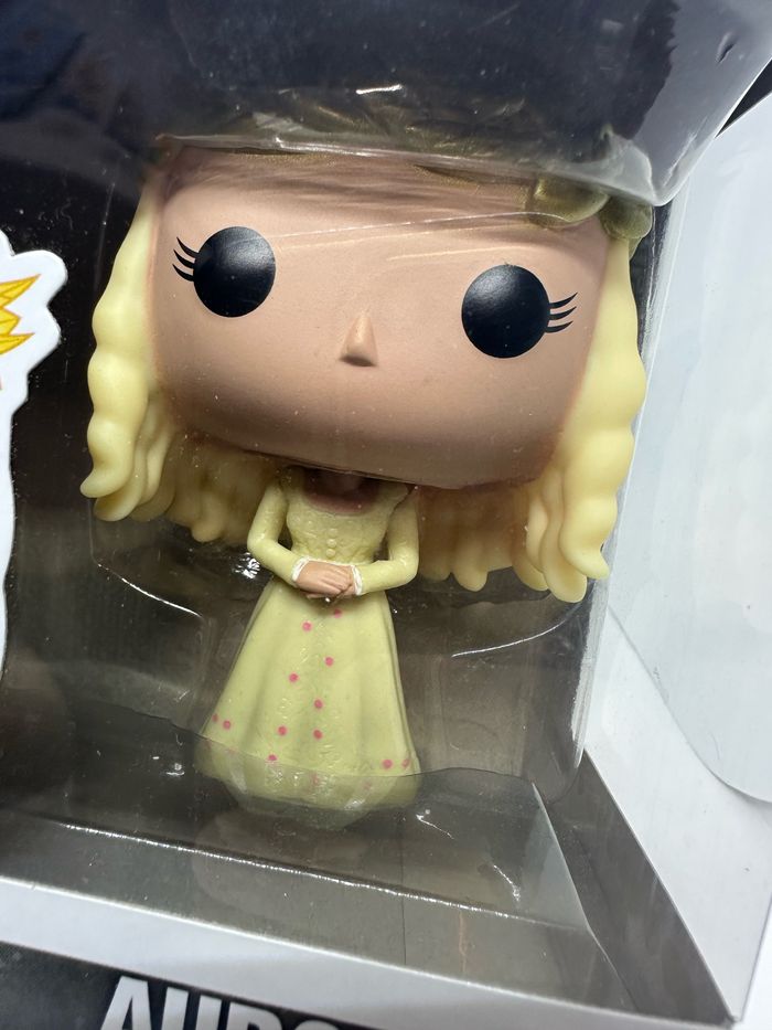 Funko Pop Disney Maleficent Aurora 78 - photo numéro 2