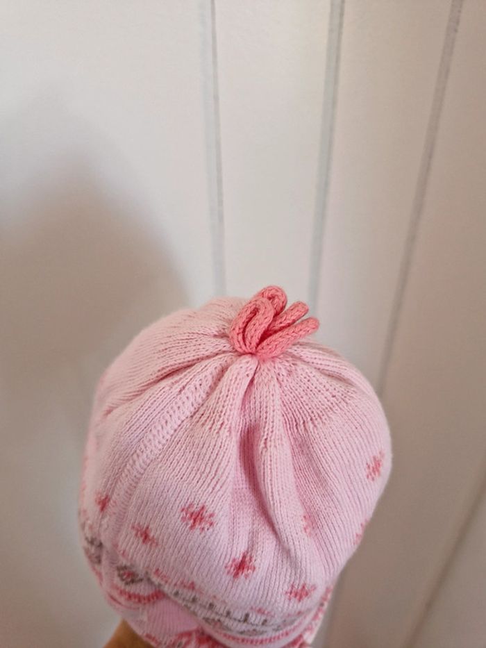 Bonnet maximo - photo numéro 3