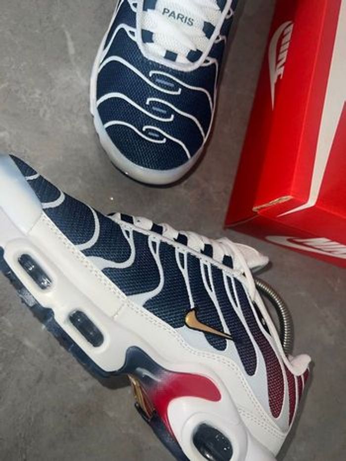 Nike tn psg 36 - photo numéro 6