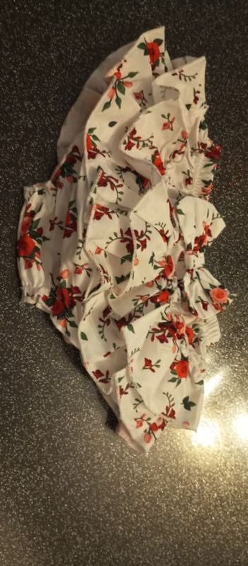 Jupe short 0 3 mois