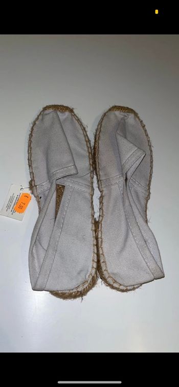 Espadrilles