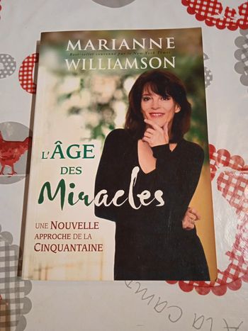 L'âge des miracles
