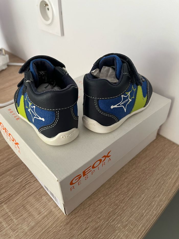 Geox Respira - photo numéro 2