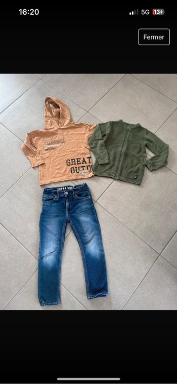 Ensemble