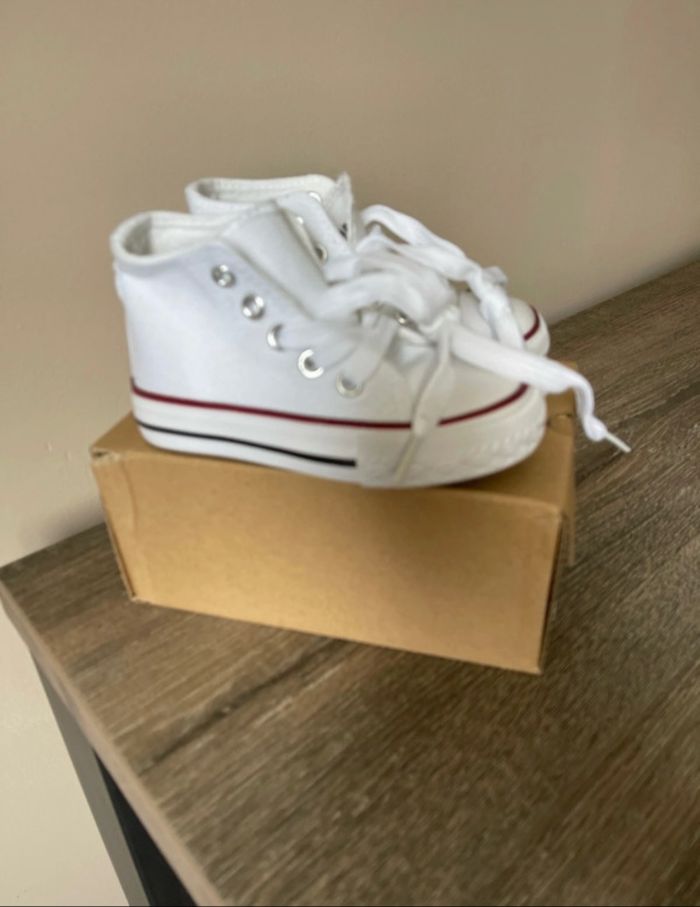 Chaussure