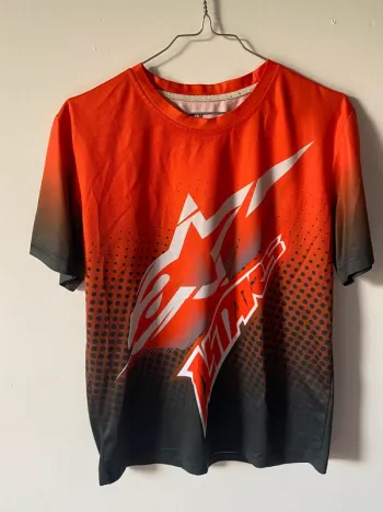 Tee-shirts alpinestar