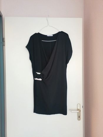 Robe noire