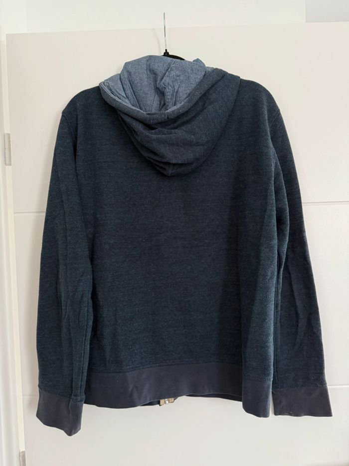 Pull hm maille vest sweat Maglia camicia sweater maglione suéter trui Sweat-shirt haut t-shirt - photo numéro 7