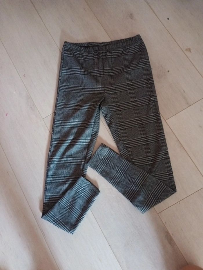pantalon fille