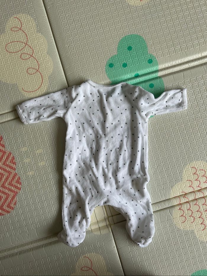 Pyjama - photo numéro 3