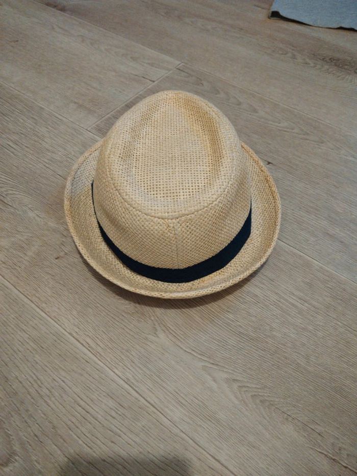 Chapeau enfant - photo numéro 2