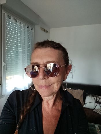 Lunette de soleil Ale-Hop de