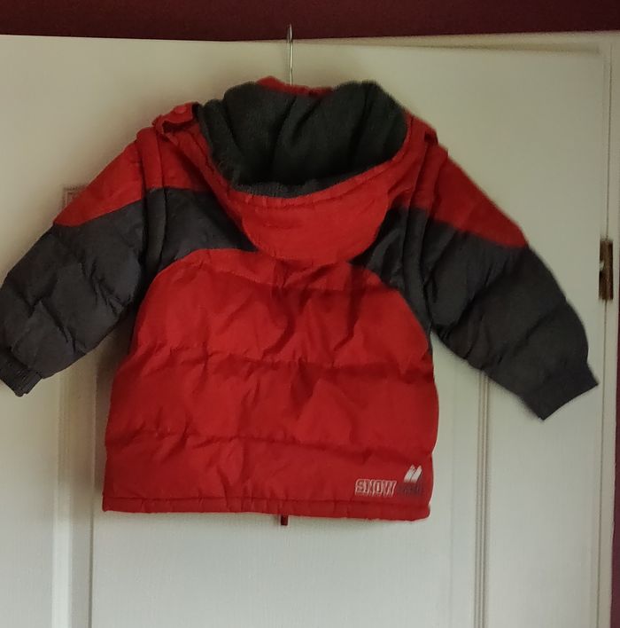 Blouson - photo numéro 2