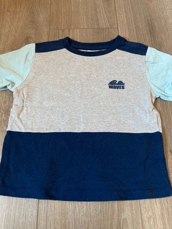 T-shirt Storytelling 5 ans