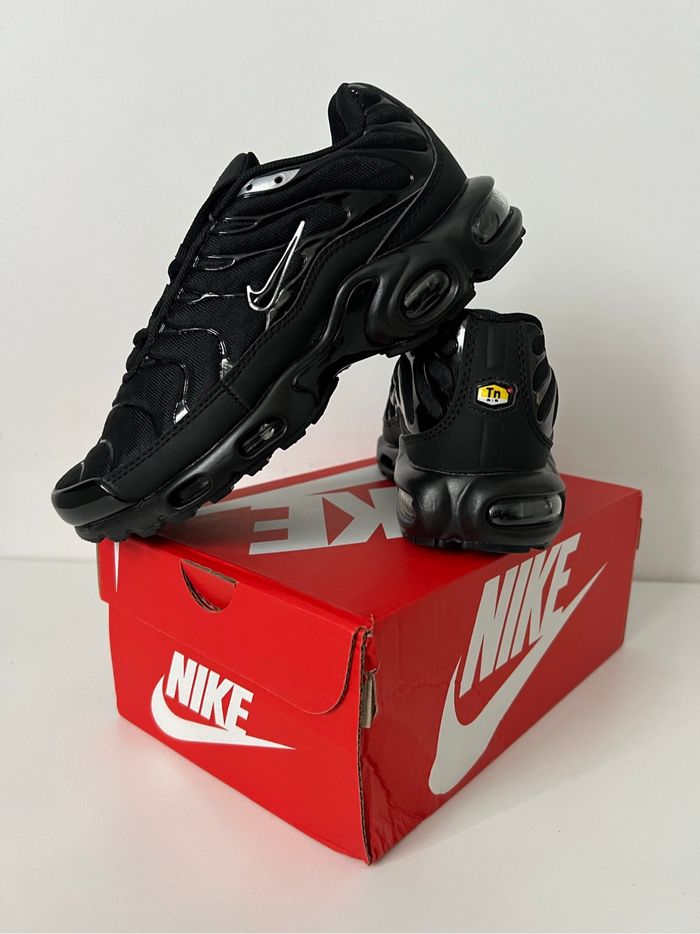 Chaussure Nike TN - photo numéro 6