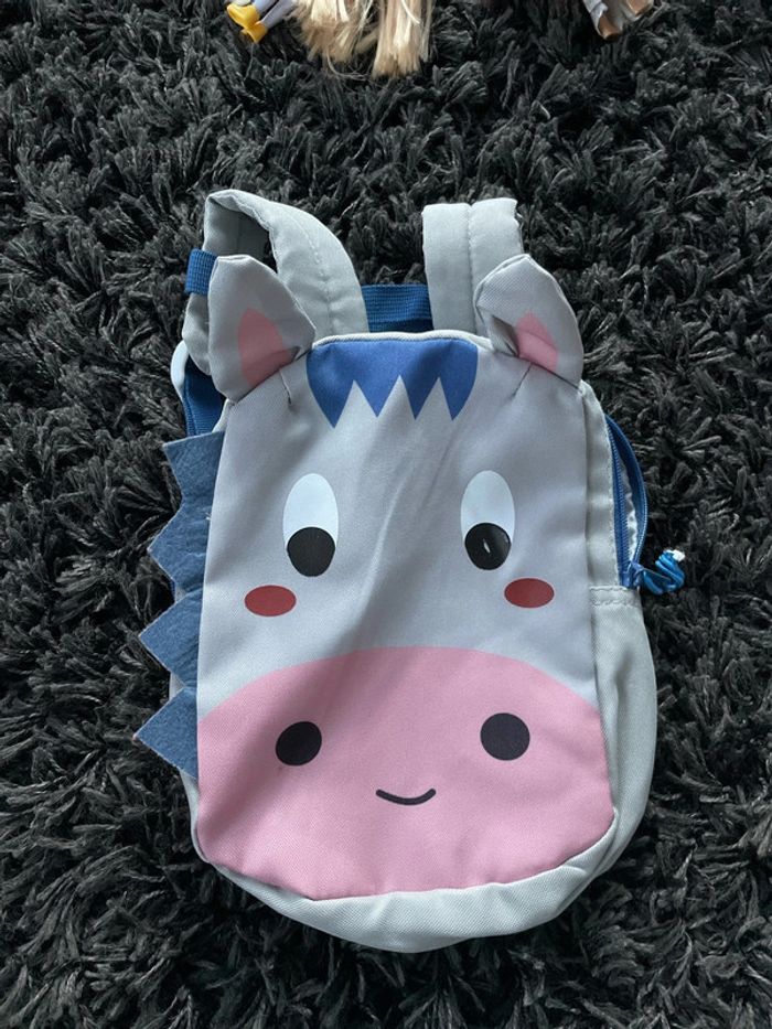 Sac à dos enfant
