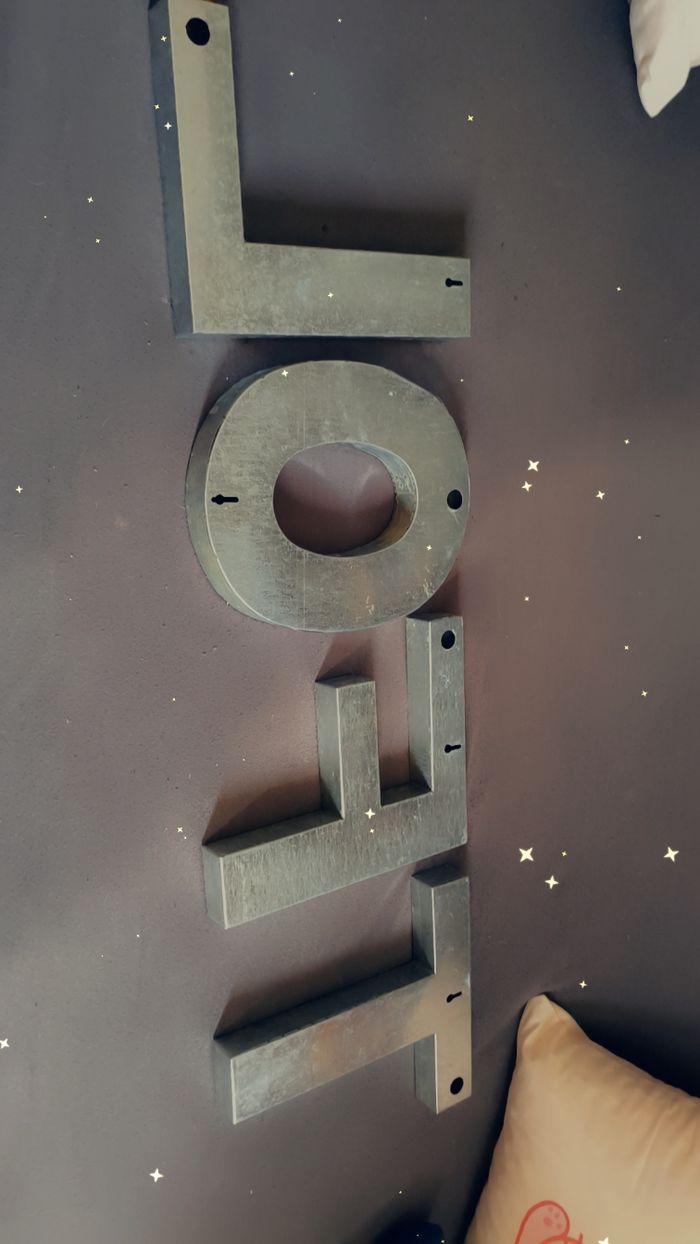 Déco murale - photo numéro 2