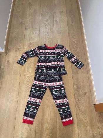 Pyjama Disney 5/6 ans