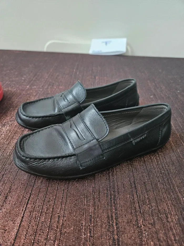 Mocassins Geox