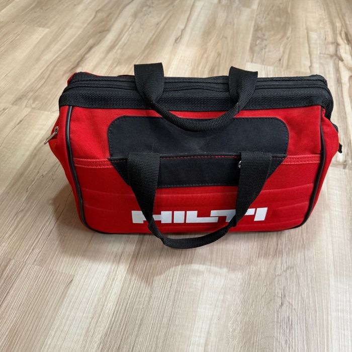 Hilti 12V - photo numéro 9