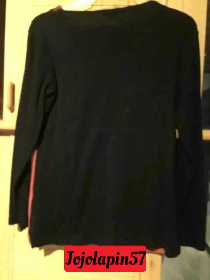 Haut fin - photo numéro 2