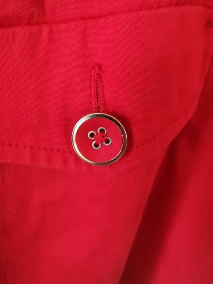 Veste classe blazer tailleur - photo numéro 3
