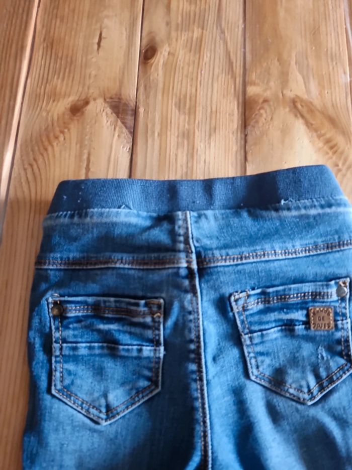 Jean 36 mois - photo numéro 5