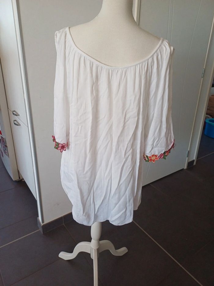 Tunique taille 48/50 - photo numéro 4