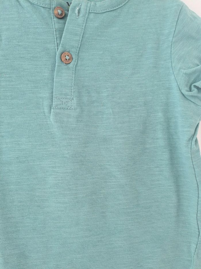 Tee shirt Kiabi - photo numéro 2