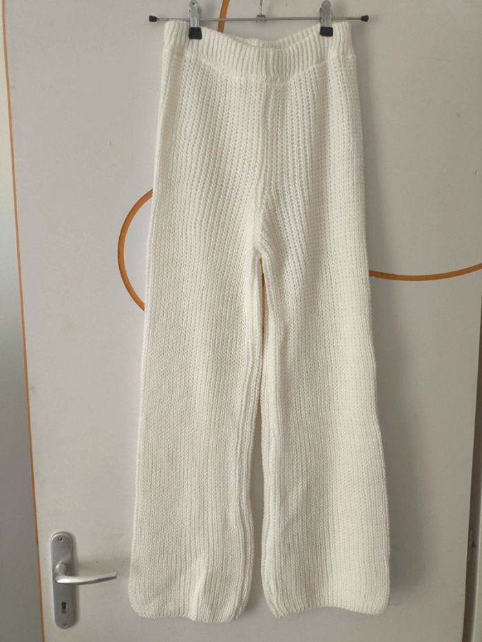 Ensemble tricoté s/m - photo numéro 4